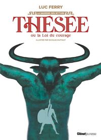 Produktbild: Th&eacute;s&eacute;e ou La loi du courage