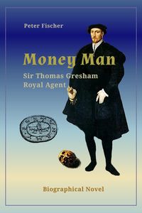Produktbild: Money Man Sir Thomas Gresham