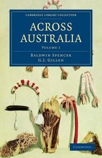 Produktbild: Across Australia - Volume 1