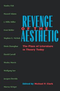 Produktbild: Revenge of the Aesthetic