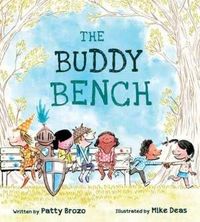 Produktbild: The Buddy Bench