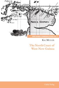 Produktbild: The North Coast of West New Guinea
