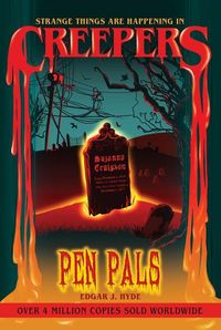 Produktbild: Creepers: Pen Pals