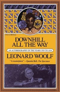 Produktbild: Downhill All the Way