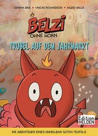 Produktbild: Belzi Ohnehorn
