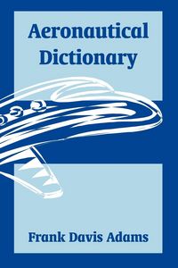 Produktbild: Aeronautical Dictionary
