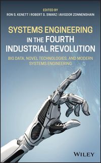 Produktbild: Systems Engineering in the Fourth Industrial Revolution