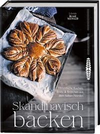 Produktbild Skandinavisch backen