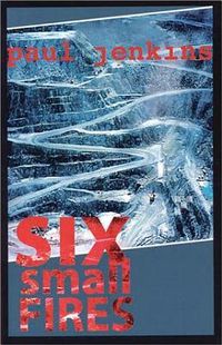 Produktbild: Six Small Fires