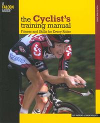 Produktbild: Cyclist's Training Manual