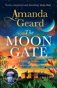 Produktbild: The Moon Gate
