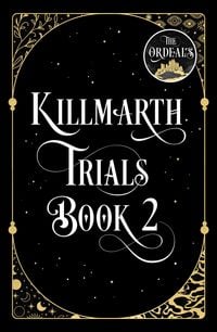 Produktbild: DIVINES_KILLMARTH TRIALS2 PB
