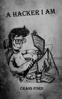 Produktbild: A Hacker, I Am