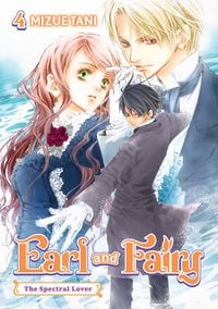 Produktbild: Earl and Fairy: Volume 4 (Light Novel)