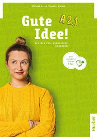 Produktbild: Gute Idee! A2.1