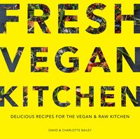 Produktbild: Fresh Vegan Kitchen
