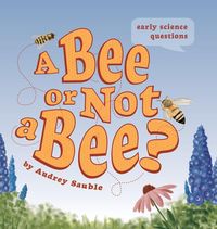 Produktbild: A Bee or Not a Bee?