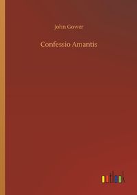 Produktbild: Confessio Amantis