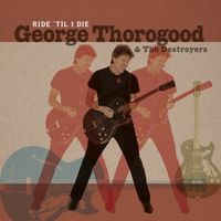 Produktbild: Ride Til I Die (Limited LP+CD)