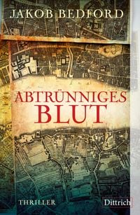 Produktbild: Abtr&uuml;nniges Blut