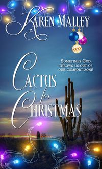 Produktbild: Cactus for Christmas