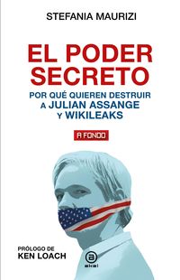 Produktbild: El poder secreto