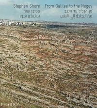 Produktbild: From Galilee to the Negev