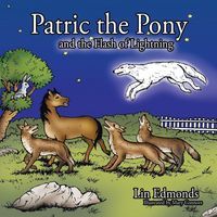 Produktbild: Patric the Pony and the Flash of Lightning