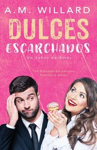Produktbild: Dulces Escarchados