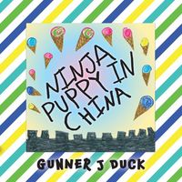 Produktbild: Ninja Puppy in China