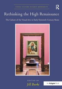 Produktbild: Rethinking the High Renaissance