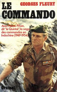 Produktbild: Le commando