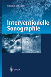 Produktbild: Interventionelle Sonographie