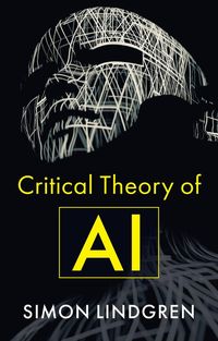 Produktbild: Critical Theory of AI