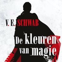 Produktbild: De kleuren van Magie