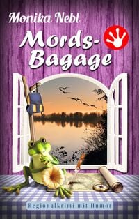 Produktbild: Mords-Bagage