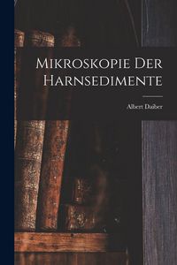 Produktbild: Mikroskopie Der Harnsedimente