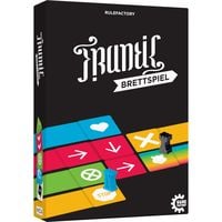 Produktbild: FRANTIC - Brettspiel