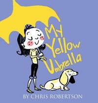 Produktbild: My Yellow Umbrella