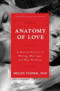 Produktbild: Anatomy of Love