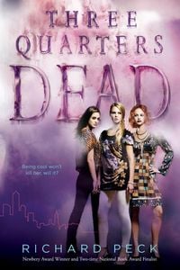 Produktbild: Three Quarters Dead