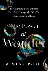 Produktbild: The Power of Wonder