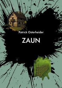 Produktbild: Zaun