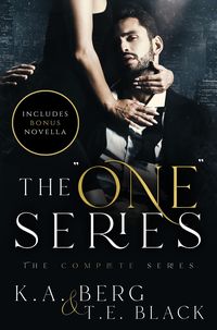 Produktbild: The "One" Series