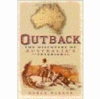 Produktbild: Parker, D: Outback