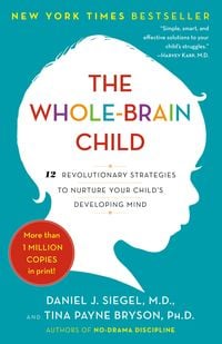 Produktbild: The Whole-Brain Child