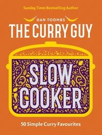 Produktbild: Curry Guy Slow Cooker