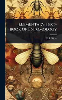 Produktbild: Elementary Text-book of Entomology