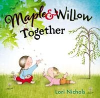 Produktbild: Maple & Willow Together