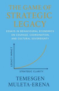 Produktbild: The Game of Strategic Legacy